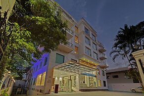 The Fern Residency Hubballi