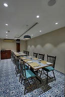 The Fern Residency Hubballi