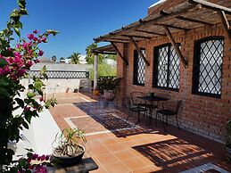 Linda Propiedad de 5 Habitaciones