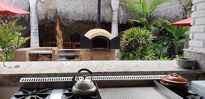 Linda Propiedad de 5 Habitaciones