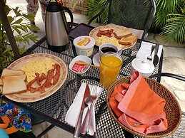 Linda Propiedad de 5 Habitaciones