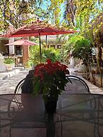 Linda Propiedad de 5 Habitaciones