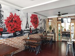 Linda Propiedad de 5 Habitaciones