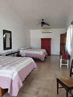 Linda Propiedad de 5 Habitaciones