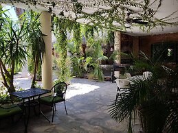 Linda Propiedad de 5 Habitaciones