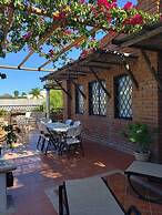 Linda Propiedad de 5 Habitaciones