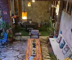 Linda Propiedad de 5 Habitaciones