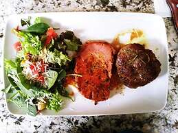 Linda Propiedad de 5 Habitaciones