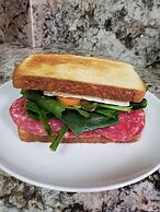 Linda Propiedad de 5 Habitaciones