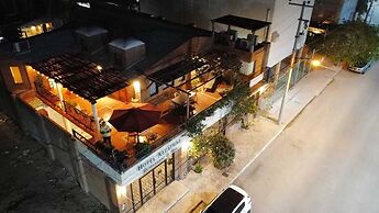 Linda Propiedad de 5 Habitaciones