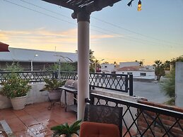 Linda Propiedad de 5 Habitaciones