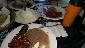 Linda Propiedad de 5 Habitaciones