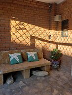 Linda Propiedad de 5 Habitaciones