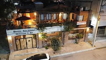 Linda Propiedad de 5 Habitaciones