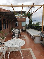 Linda Propiedad de 5 Habitaciones