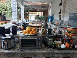 Linda Propiedad de 5 Habitaciones