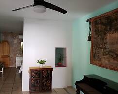 Linda Propiedad de 5 Habitaciones