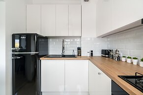Apartments Keplera 8 by Renters