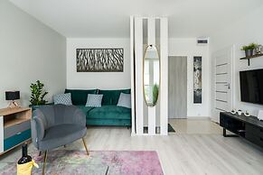 Apartments Keplera 8 by Renters