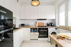 Apartments Keplera 8 by Renters