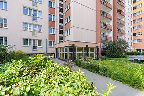 Apartments Keplera 8 by Renters