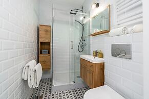 Apartments Keplera 8 by Renters