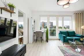 Apartments Keplera 8 by Renters