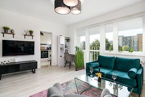 Apartments Keplera 8 by Renters