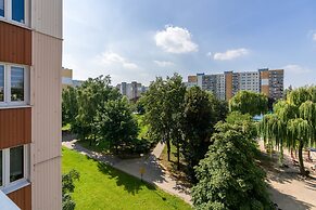 Apartments Keplera 8 by Renters