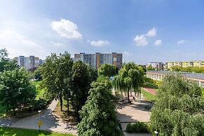 Apartments Keplera 8 by Renters