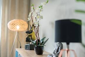 Apartments Keplera 8 by Renters