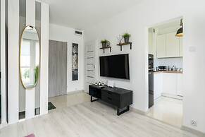 Apartments Keplera 8 by Renters