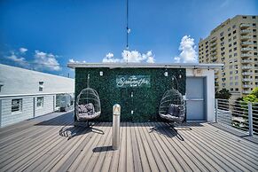 Samantha Apartments by Lowkl