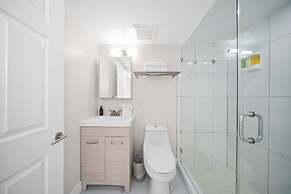 Samantha Apartments by Lowkl