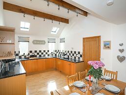 Hazel Bank Cottage