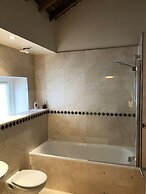 Riverside Penthouse Apartment