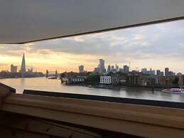 Riverside Penthouse Apartment