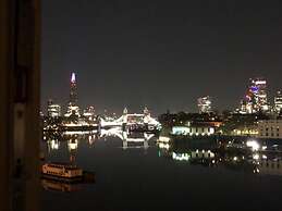 Riverside Penthouse Apartment