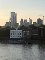 Riverside Penthouse Apartment