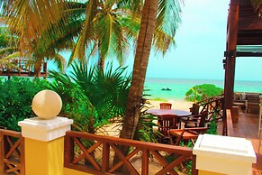 Esciros Luxury Villa