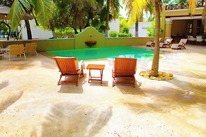 Esciros Luxury Villa