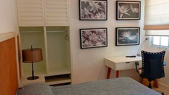 Esciros Luxury Villa