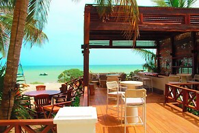 Esciros Luxury Villa