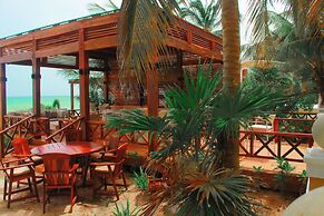 Esciros Luxury Villa