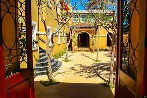 Esciros Luxury Villa