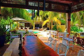 Esciros Luxury Villa