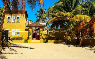 Esciros Luxury Villa