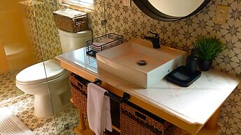 Esciros Luxury Villa