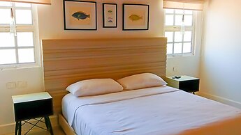 Esciros Luxury Villa