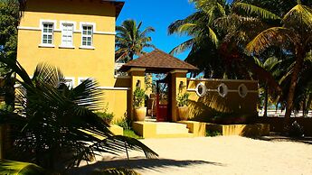 Esciros Luxury Villa